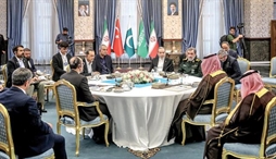 وزارت امور خارجه- 